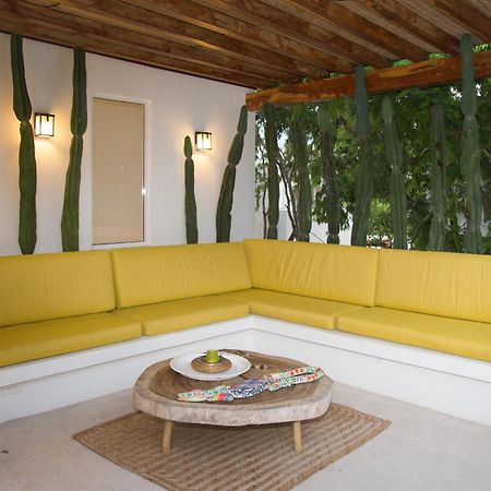 Luxury Private Villas , Private Pool, Private Garden, Jacuzzi, 24Hours Security Tulum Ngoại thất bức ảnh