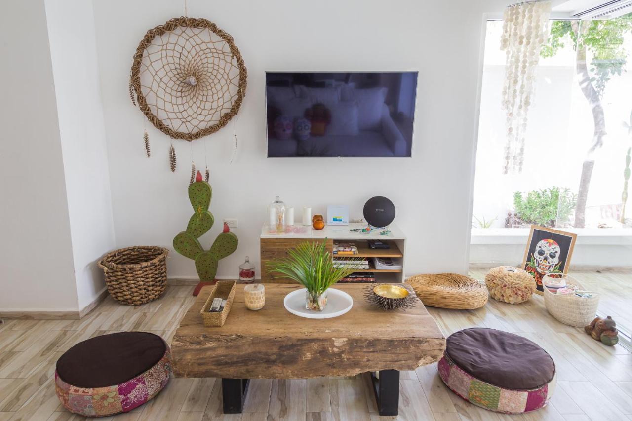 Luxury Private Villas , Private Pool, Private Garden, Jacuzzi, 24Hours Security Tulum Ngoại thất bức ảnh