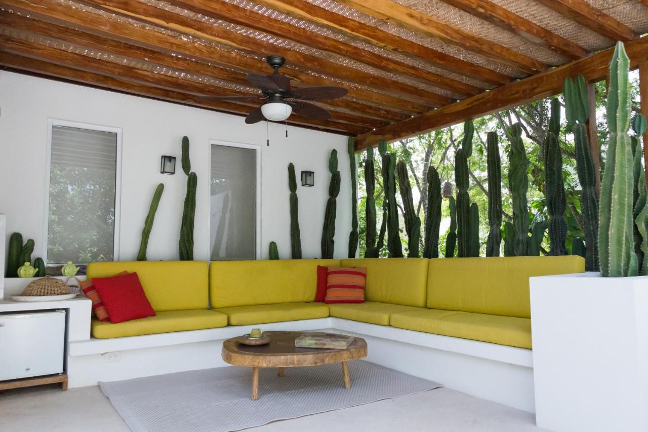 Luxury Private Villas , Private Pool, Private Garden, Jacuzzi, 24Hours Security Tulum Ngoại thất bức ảnh