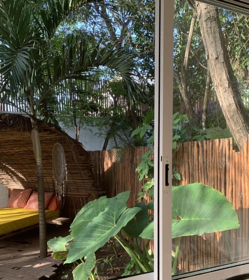 Luxury Private Villas , Private Pool, Private Garden, Jacuzzi, 24Hours Security Tulum Ngoại thất bức ảnh
