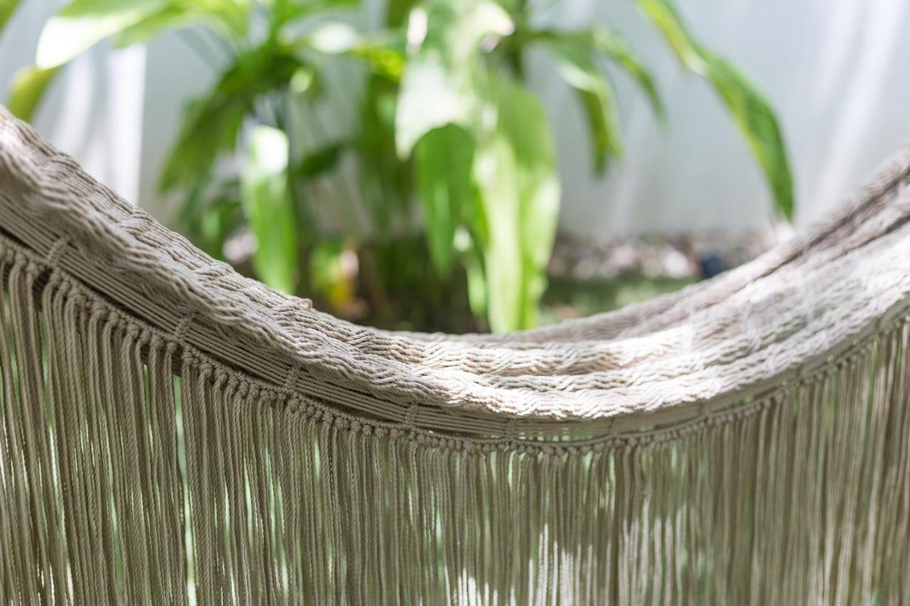 Luxury Private Villas , Private Pool, Private Garden, Jacuzzi, 24Hours Security Tulum Ngoại thất bức ảnh