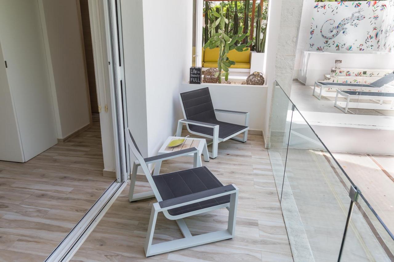 Luxury Private Villas , Private Pool, Private Garden, Jacuzzi, 24Hours Security Tulum Ngoại thất bức ảnh