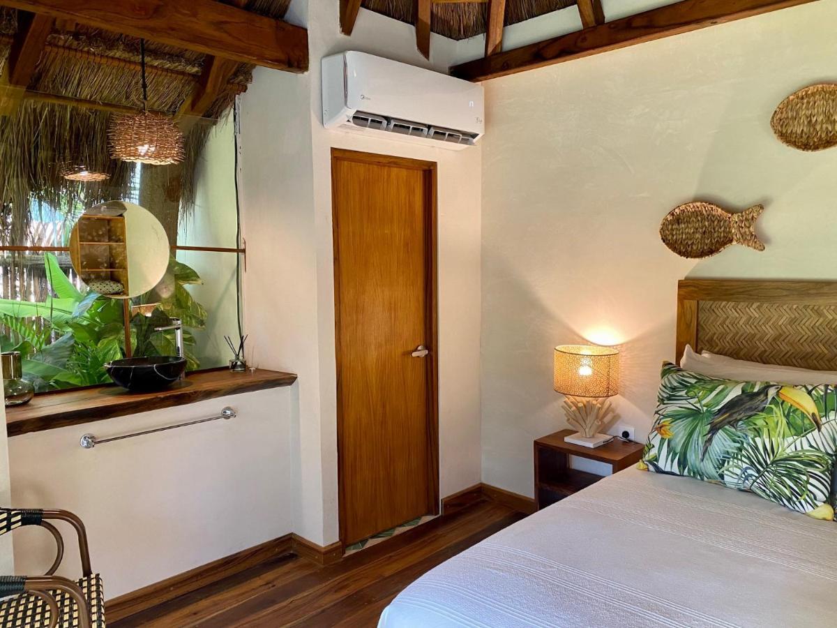 Luxury Private Villas , Private Pool, Private Garden, Jacuzzi, 24Hours Security Tulum Ngoại thất bức ảnh