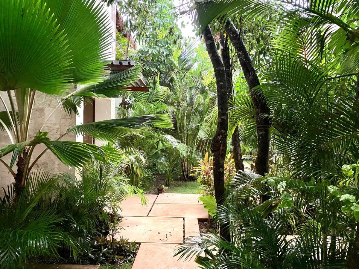 Luxury Private Villas , Private Pool, Private Garden, Jacuzzi, 24Hours Security Tulum Ngoại thất bức ảnh