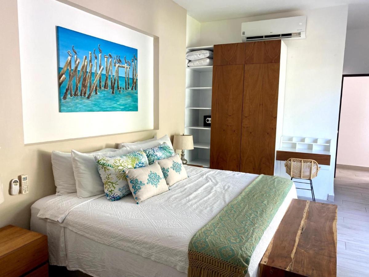 Luxury Private Villas , Private Pool, Private Garden, Jacuzzi, 24Hours Security Tulum Ngoại thất bức ảnh