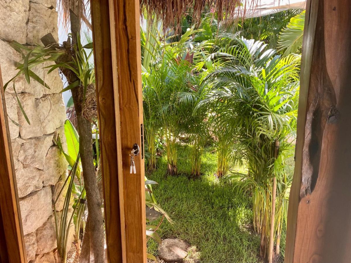 Luxury Private Villas , Private Pool, Private Garden, Jacuzzi, 24Hours Security Tulum Ngoại thất bức ảnh