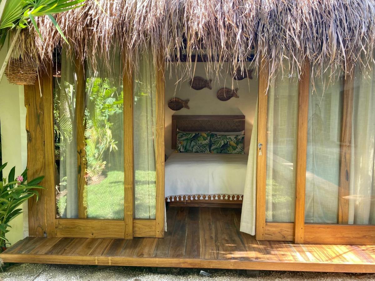 Luxury Private Villas , Private Pool, Private Garden, Jacuzzi, 24Hours Security Tulum Ngoại thất bức ảnh