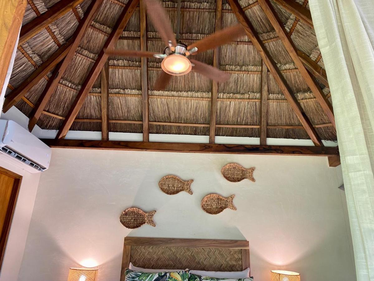 Luxury Private Villas , Private Pool, Private Garden, Jacuzzi, 24Hours Security Tulum Ngoại thất bức ảnh