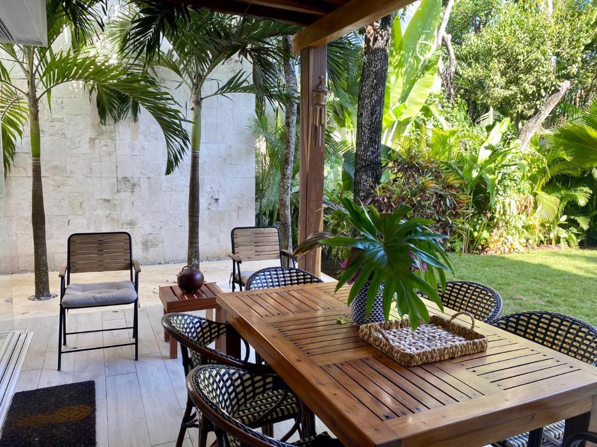 Luxury Private Villas , Private Pool, Private Garden, Jacuzzi, 24Hours Security Tulum Ngoại thất bức ảnh
