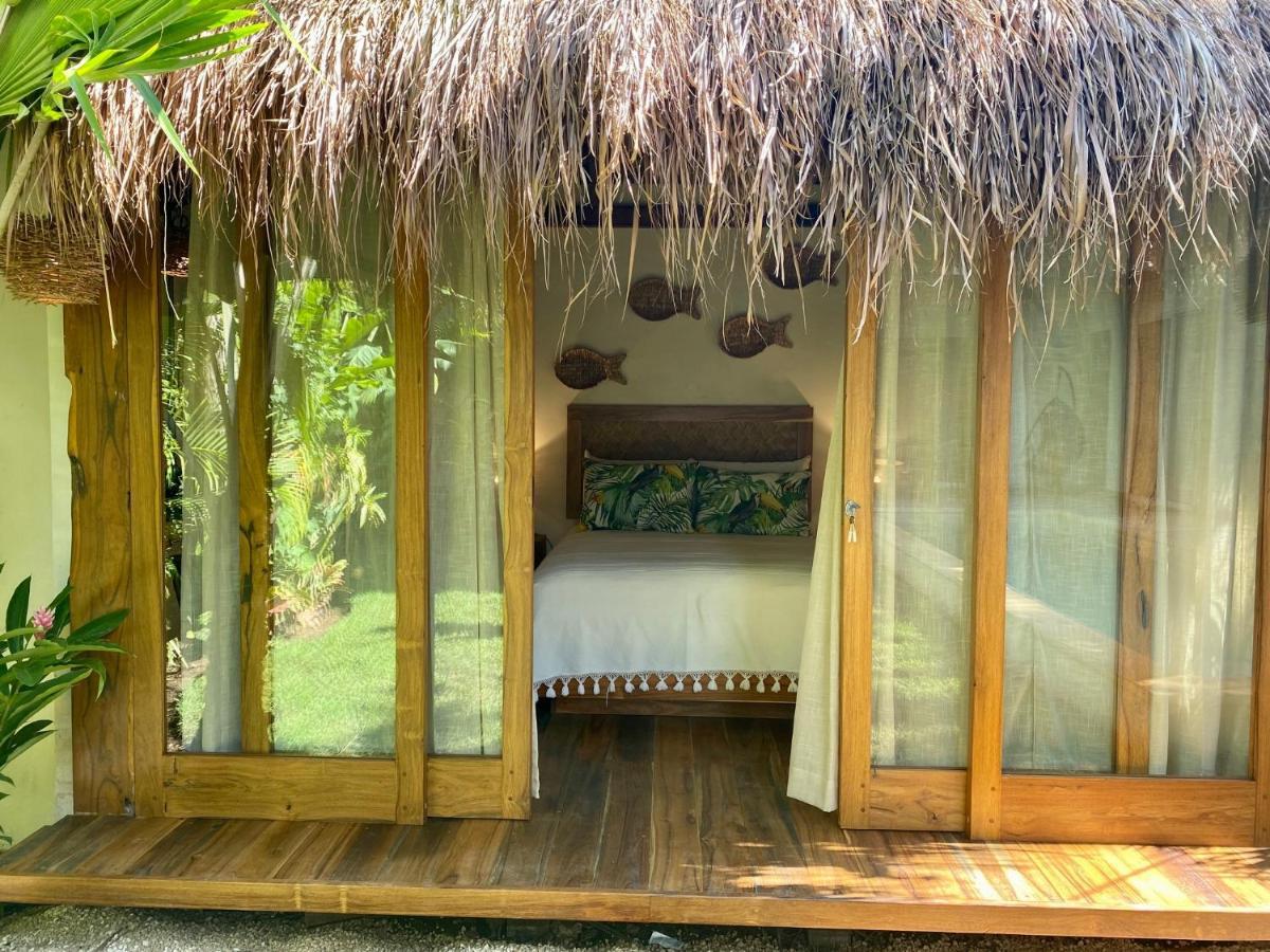 Luxury Private Villas , Private Pool, Private Garden, Jacuzzi, 24Hours Security Tulum Ngoại thất bức ảnh