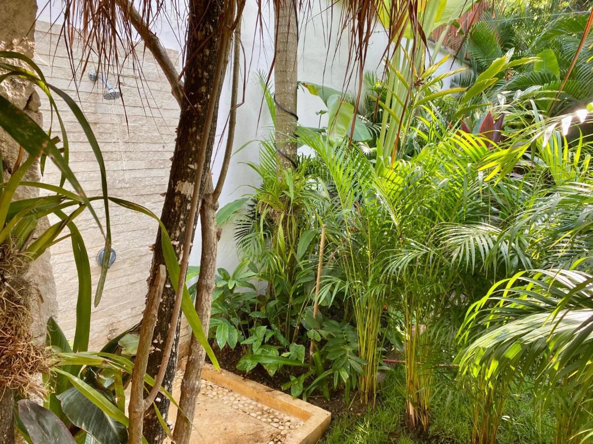 Luxury Private Villas , Private Pool, Private Garden, Jacuzzi, 24Hours Security Tulum Ngoại thất bức ảnh
