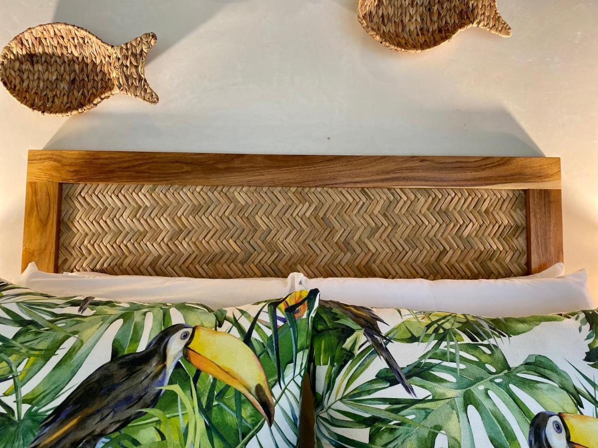 Luxury Private Villas , Private Pool, Private Garden, Jacuzzi, 24Hours Security Tulum Ngoại thất bức ảnh