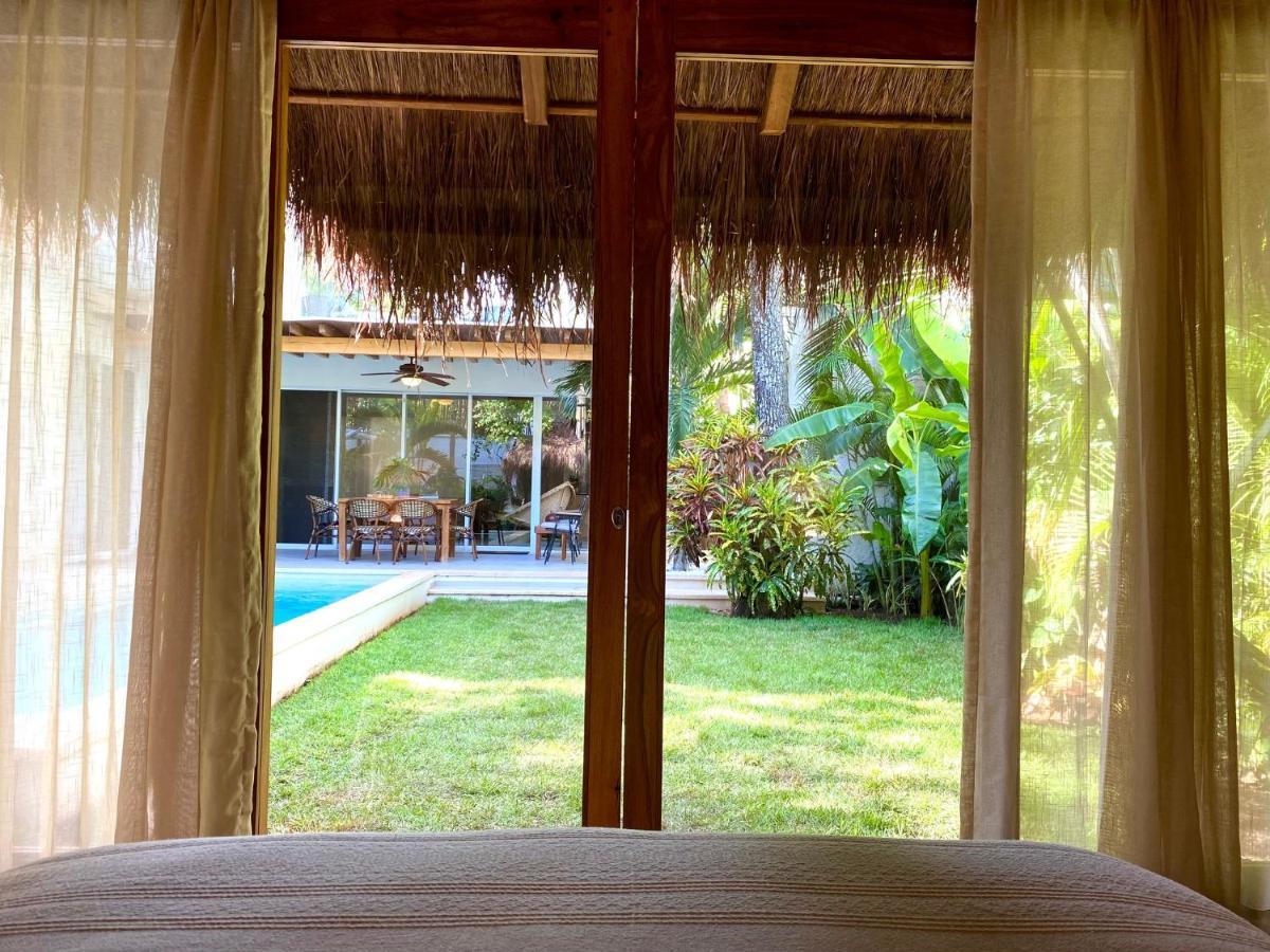 Luxury Private Villas , Private Pool, Private Garden, Jacuzzi, 24Hours Security Tulum Ngoại thất bức ảnh