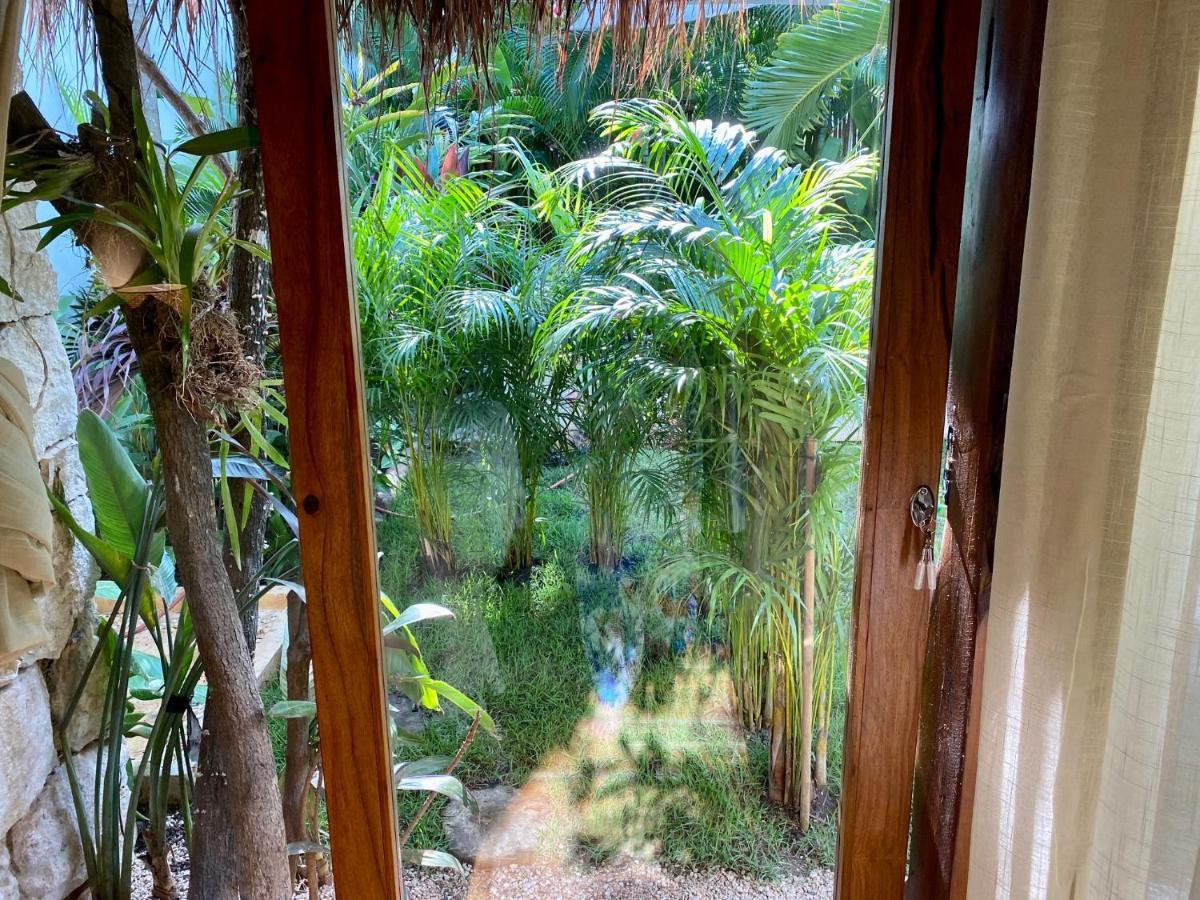Luxury Private Villas , Private Pool, Private Garden, Jacuzzi, 24Hours Security Tulum Ngoại thất bức ảnh