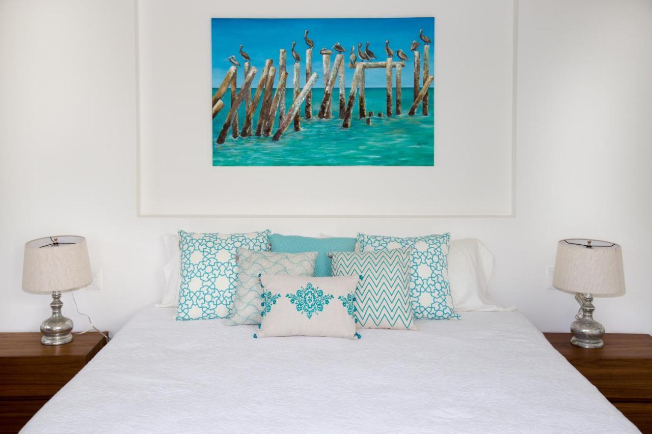 Luxury Private Villas , Private Pool, Private Garden, Jacuzzi, 24Hours Security Tulum Ngoại thất bức ảnh